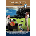 The Raw Truth about Milk