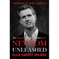Newsom Unleashed: The Progressive Lust for Unbridled Power