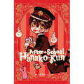 After-School Hanako-Kun, Vol. 1