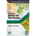 Key Notes on Genetics and Plant Breeding