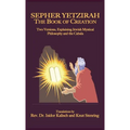 Sepher Yetzirah: The Book of Creation