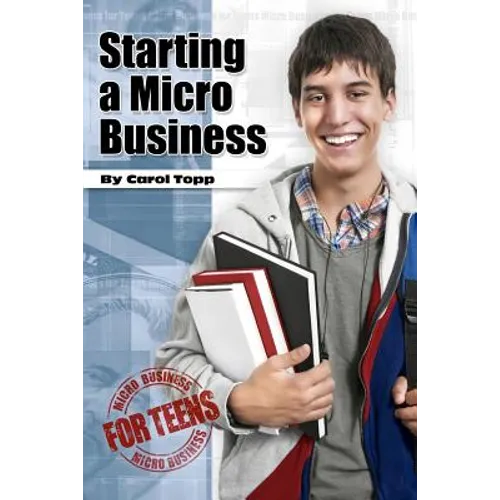 Starting a Micro Business