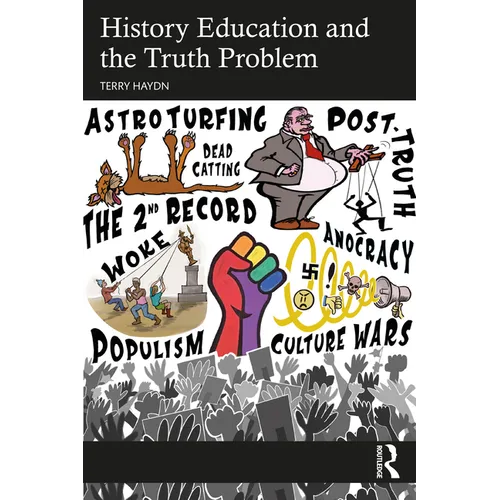 History Education and the Truth Problem