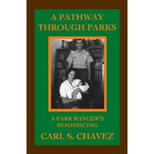 A Pathway Through Parks