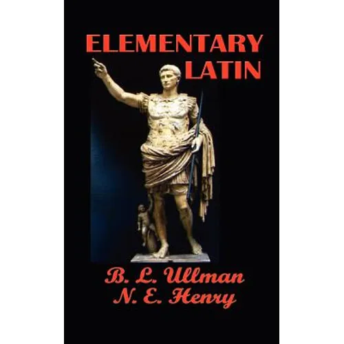 Elementary Latin