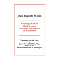 Astrologia Gallica Book 16
