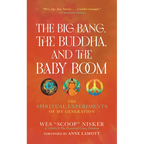 The Big Bang, the Buddha, and the Baby Boom: The Spiritual Experiments of My Generation - Paperback