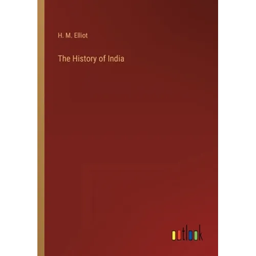 The History of India