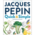 Jacques Pépin Quick & Simple