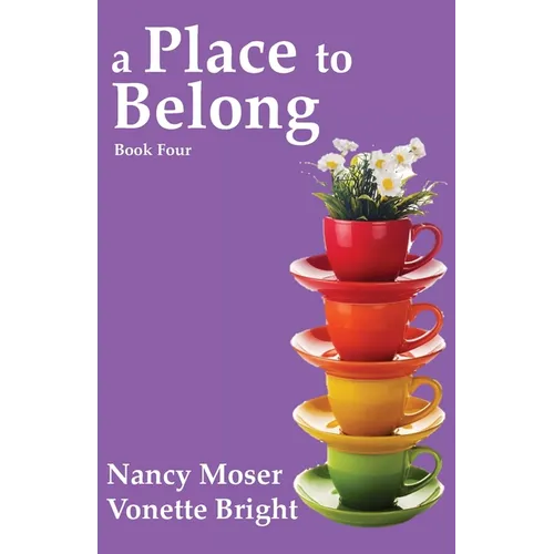 A Place to Belong