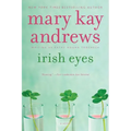 Irish Eyes: A Callahan Garrity Mystery