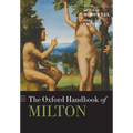 Oxford Handbook of Milton
