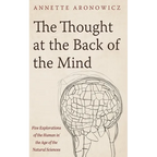 The Thought at the Back of the Mind - Paperback