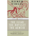The Iliad, the Odyssey, and the Aeneid Box Set: (Penguin Classics Deluxe Edition)