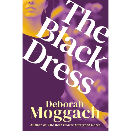The Black Dress