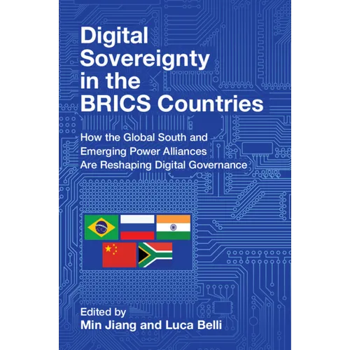 Digital Sovereignty in the BRICS Countries