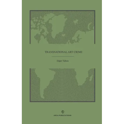 Transnational Art Crime