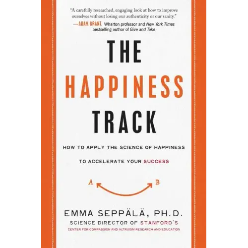 The Happiness Track