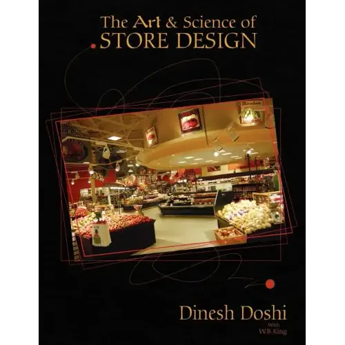 The Art & Science of Store Design