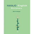 Navajo-English Dictionary
