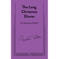 The Long Christmas Dinner