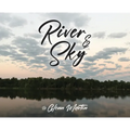 River & Sky