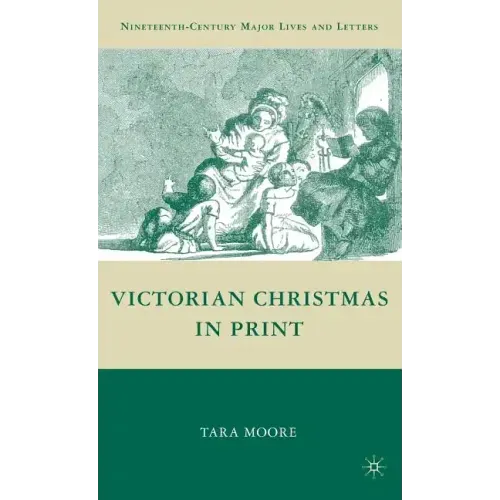 Victorian Christmas in Print