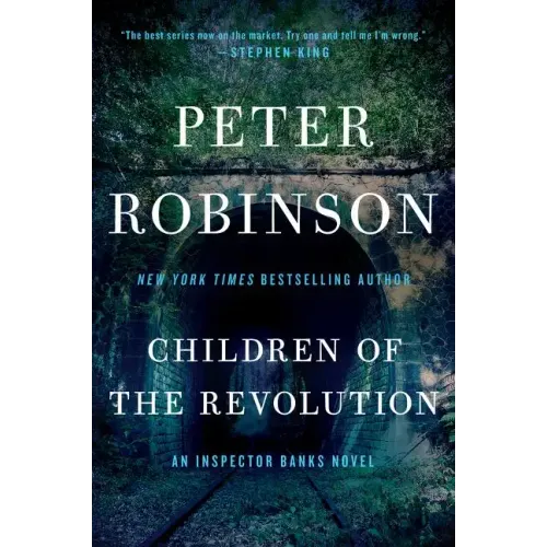 Children of the Revolution