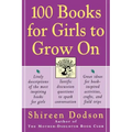 100 Books for Girls to Grow on