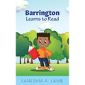 Barrington Learns to Read