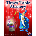 Times Table Mastery: US edition