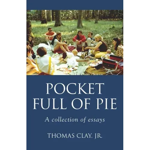 Pocket Full of Pie