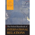 Oxford Handbook of International Relations