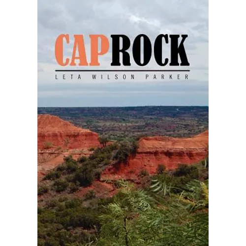 Caprock