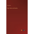 Pope. Satires and Epistles