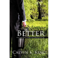 Never Better: How Legionnaire's Disease Gave Meaning to My Life