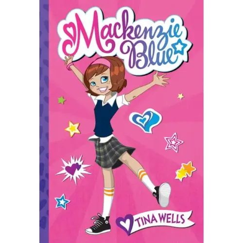 MacKenzie Blue