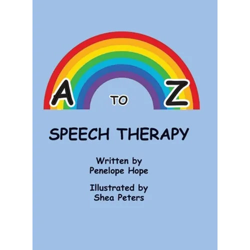 A to Z Speech Therapy