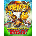 Jayce the Bee: Journey to the Polka-Dot Village