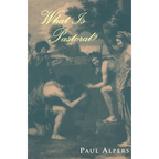 What Is Pastoral? - Paperback