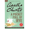 A Pocket Full of Rye: A Miss Marple Mystery
