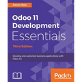 Odoo 11 Development Essentials - Third Edition