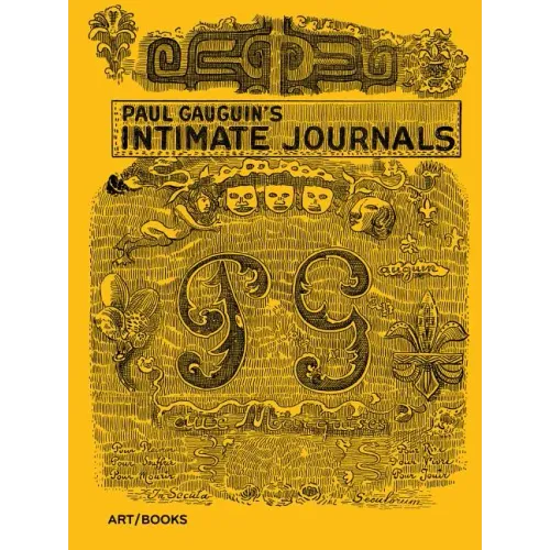 Paul Gauguin's Intimate Journals