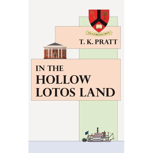 In the Hollow Lotos Land
