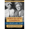 No Ordinary Time: Franklin and Eleanor Roosevelt: The Home Front in World War II