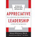 Appreciative Leadership (Pb)