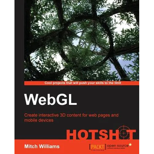 Webgl Hotshot