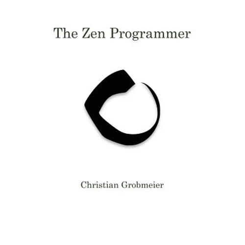 The Zen Programmer