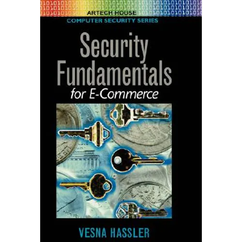 Security Fundamentals for E-Commerce