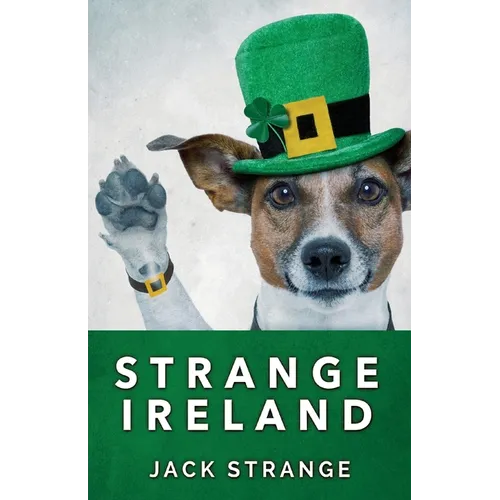Strange Ireland